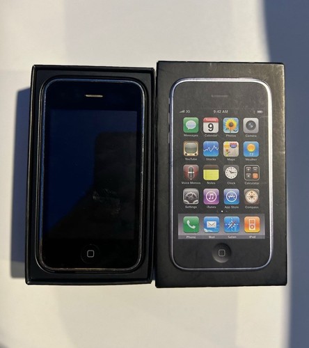 Iphone 3gs 16gb black con - 3gs,