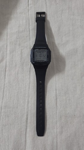 Orologio digitale casio 2515 - orologio,