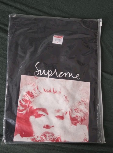 Shirt maglietta supreme - maglietta,