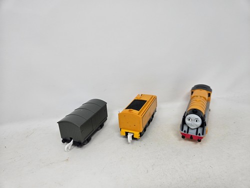 Thomas friends trackmaster - thomas,
