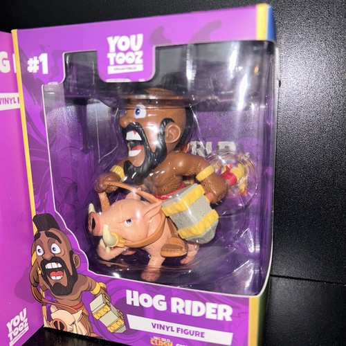 Clash clans hog rider - of,