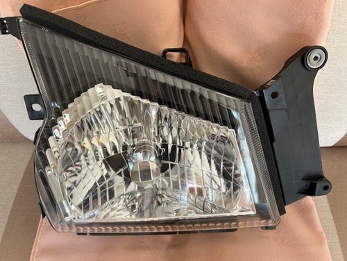 Assi faro anteriore isuzu - anteriore, npr