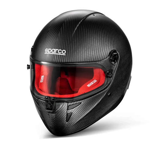 Casco karting sparco - karting,
