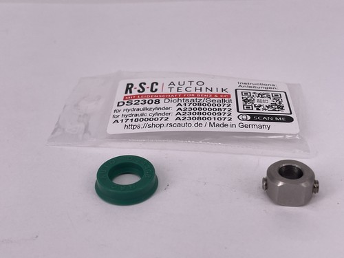 Kit riparazione cilindro