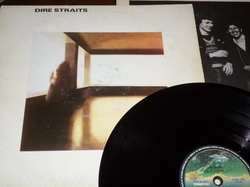 Dire straits - -,