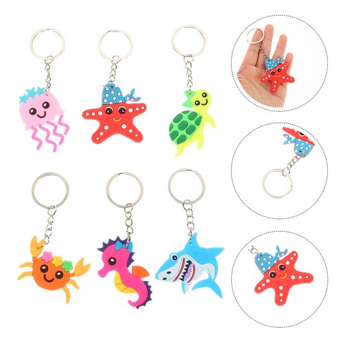 Pcs under the sea - pcs, key