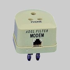 SPINA/PRESA TELEFONICA