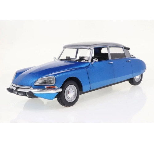 Solido citroen d - solido,