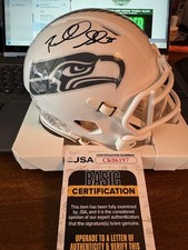 RICHARD SHERMAN FIRMATO