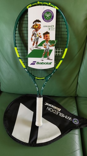 Babolat junior wimbledon - junior,