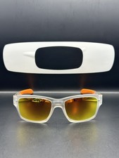 Oakley Jupiter quadrato opaco