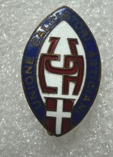 Distintivo Calcio Unione