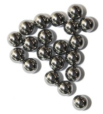 Shimano Steel Ball 3/16" for