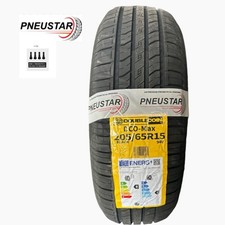 PNEUMATICO 205 65 R15 94V M+S