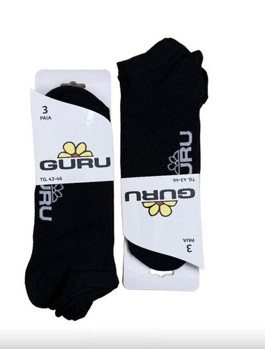 Fantasmini guru uomo cotone - guru,