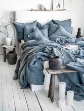 Set biancheria da letto in