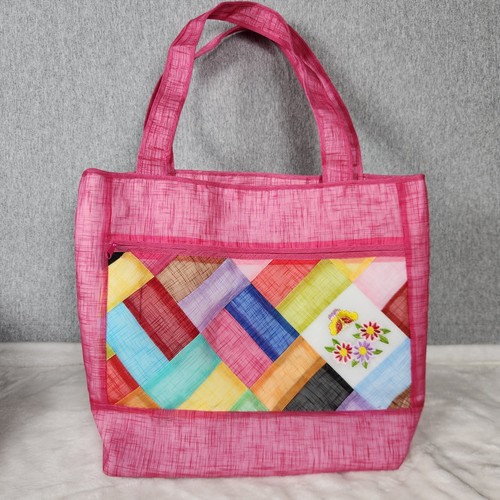 Borsa mano coreana - borsa,
