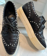 Scarpe da ginnastica Oxford