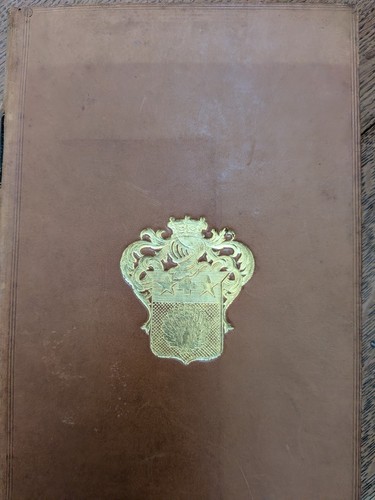 Libro antico saphary la - -,