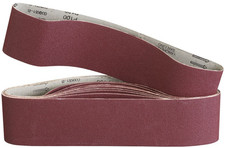 NASTRO ABRASIVO TELA ABRASIVA