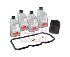 Kit pezzi cambio - kit,