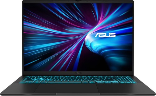 Asus v16 3607vm - v16, gaming