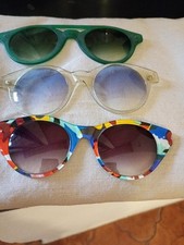 3 Montature/Mascherine per