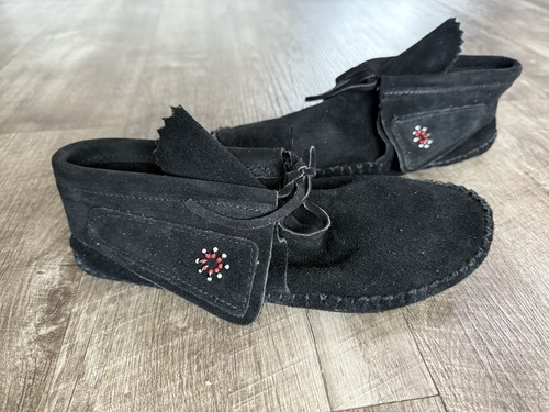 Mocassini vintage taos - vintage,