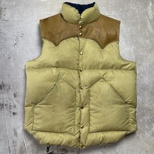 Gilet Christy vintage anni 70