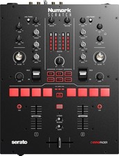 Numark Scratch Battle Mixer 2