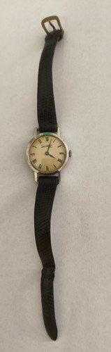 Eberhard vintage donna - &,