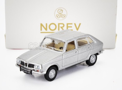 Norev renault r16 - -,