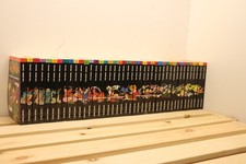 dragon-ball manga completo