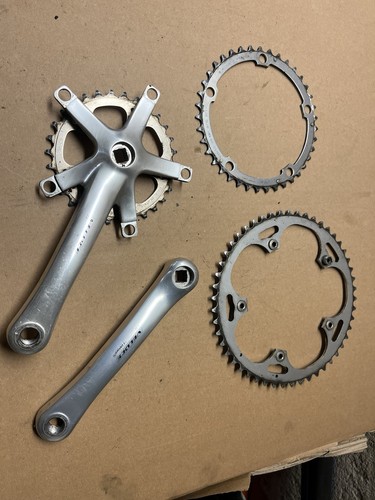 Vintage triple campagnolo - vintage,