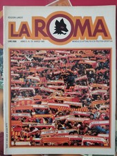 Rivista LA ROMA mensile