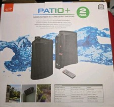 iLive Patio+ Altoparlanti