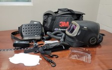 Kit casco per saldatura 3M