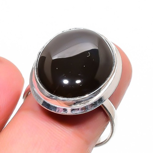 Anello con pietre - , preziose