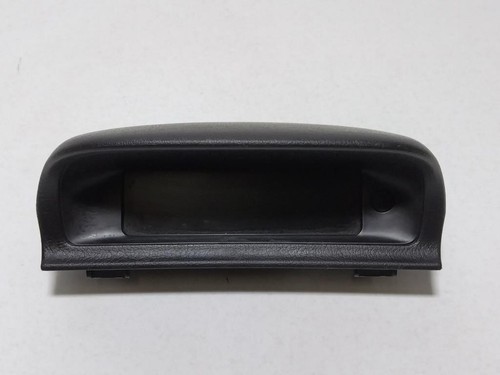 Display per peugeot 307 - display,