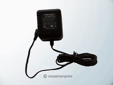 12VAC AC Adapter For Vestax