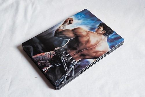 Fist the north star - north, star: