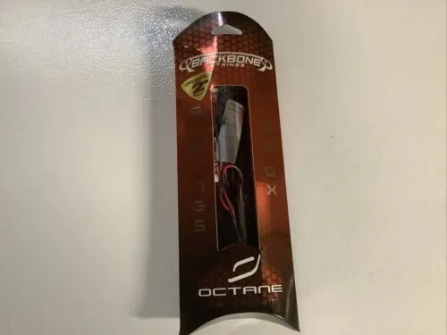 Octane bowtech set - octane,