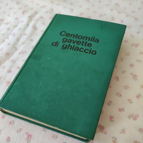 Centomila gavette ghiaccio - centomila,