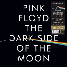 PINK FLOYD - THE DARK SIDE OF