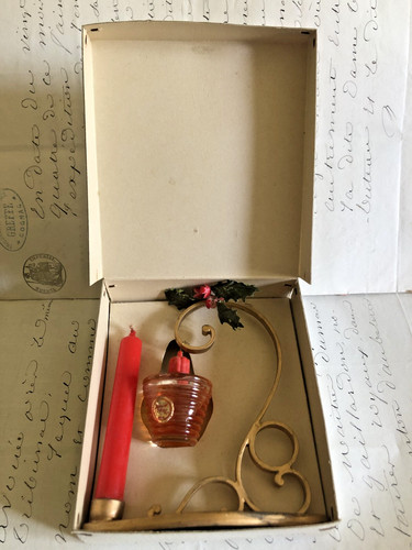 Profumo vintage francese - , rena