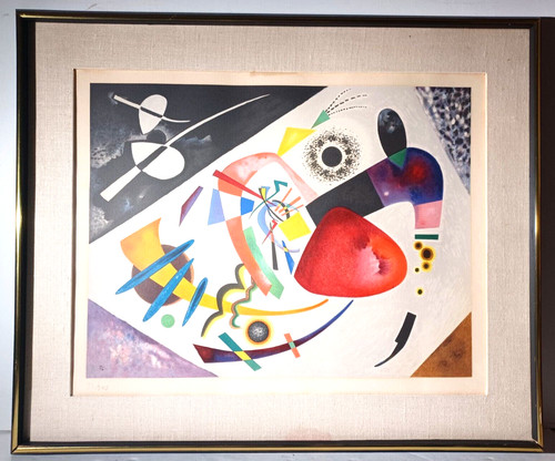 Russo wassily kandinsky orig - russo,