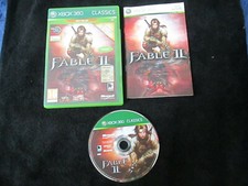XBOX 360 : FABLE II 2 -