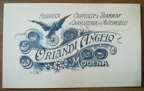 Fabbrica carrozze tramway - carrozze, e