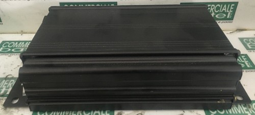 Amplificatore bose lancia - amplificatore,