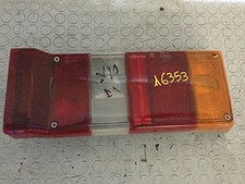 LANCIA Y10 FANALE FARO